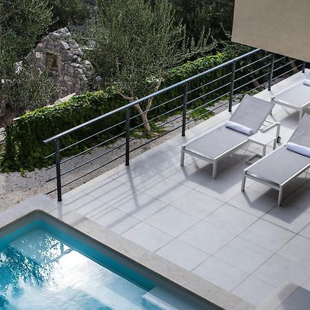 Villa Olive Grove Duce Exterior photo